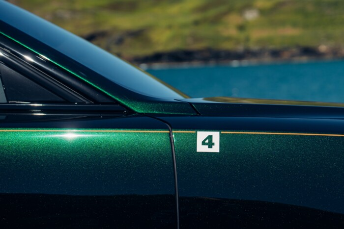 A tökéletesség diadalát ünnepli ez a Rolls-Royce 9 A tökéletesség diadalát ünnepli ez a Rolls-Royce 9
