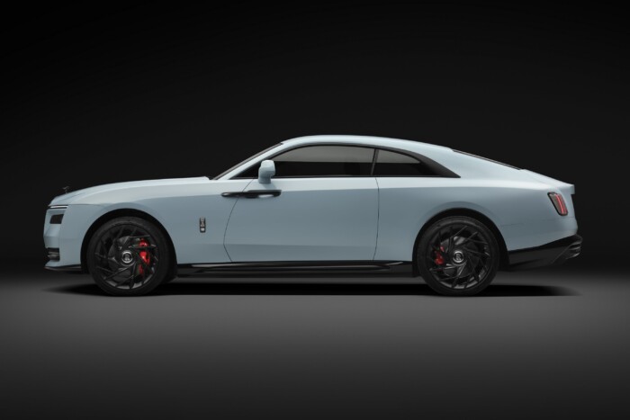 Minden eddiginél erősebb Rolls-Royce született 6