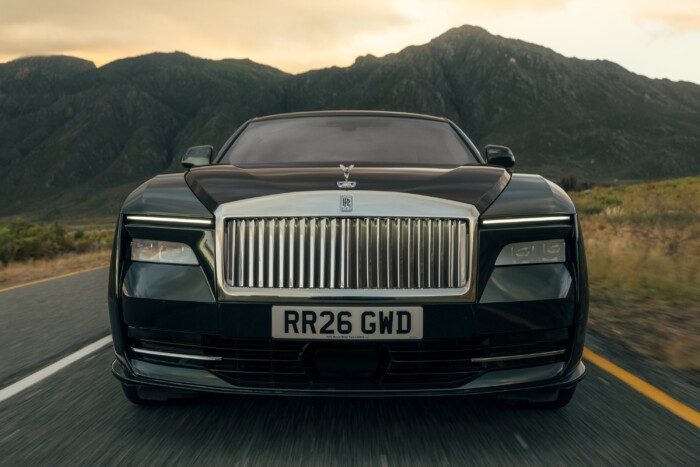 Minden eddiginél erősebb Rolls-Royce született 17