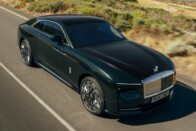 Škodától nyúlt ötlettel villog a Rolls-Royce 10 Škodától nyúlt ötlettel villog a Rolls-Royce 10