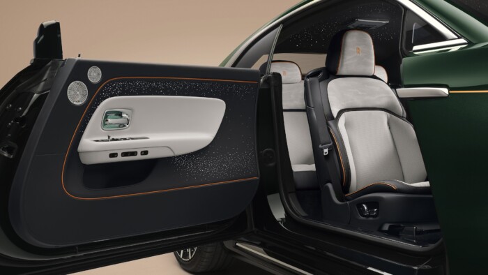 Minden eddiginél erősebb Rolls-Royce született 12