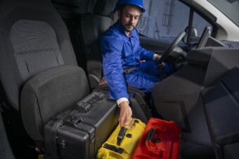 Jópofa ötletekkel teli belépő furgonok a Stellantistól