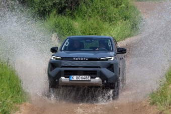 Kockázatos Toyota tart Magyarországra