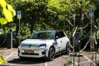 A holland példa mutatja, mi lehet a villanyautók jövője