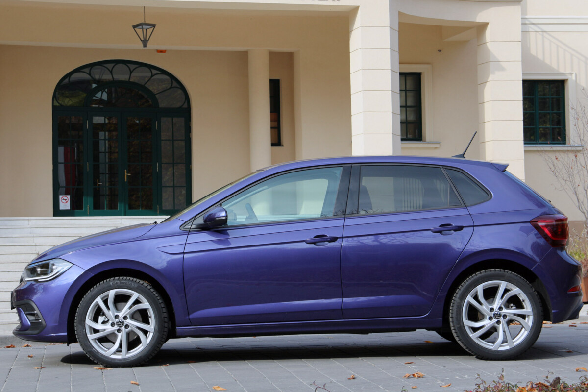 Elfogyott az olcsó Volkswagen Magyarországon