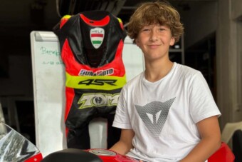 Magyar versenyző is lesz a hazai MotoGP-hétvégén