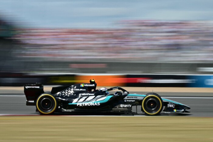 Mercedes-dráma után Ferrari-győzelem az F1-ben 8 Mercedes-dráma után Ferrari-győzelem az F1-ben 8