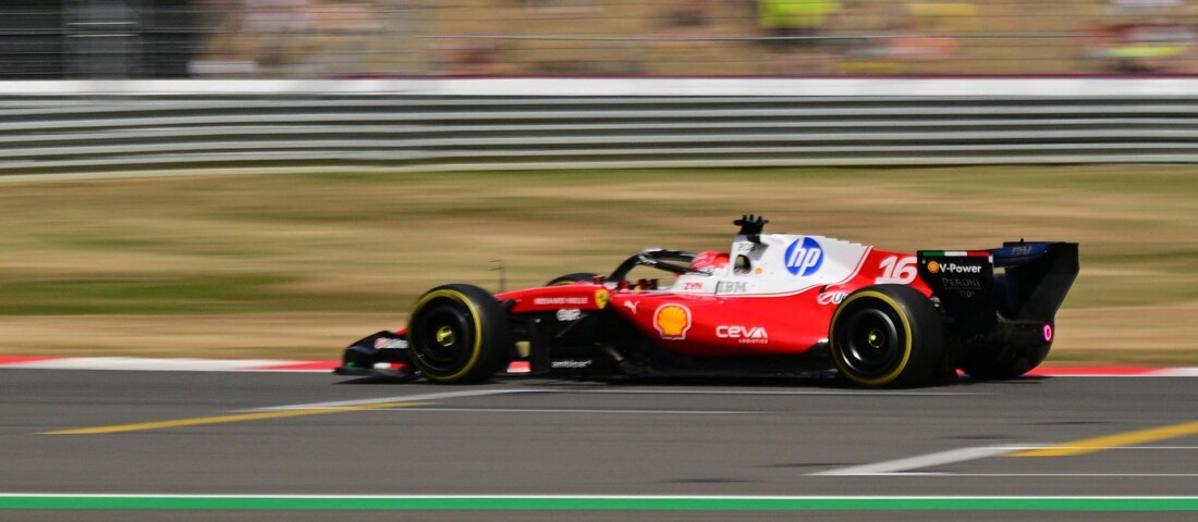 Mercedes-dráma után Ferrari-győzelem az F1-ben