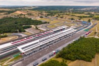 Szerethető újítást kap a Hungaroring 3 Szerethető újítást kap a Hungaroring 3