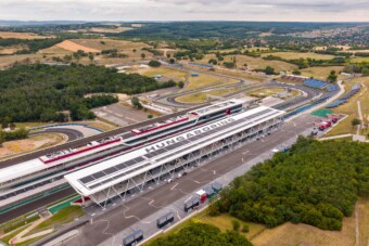 Kimondták, a Hungaroringre költöztetnék a MotoGP-t