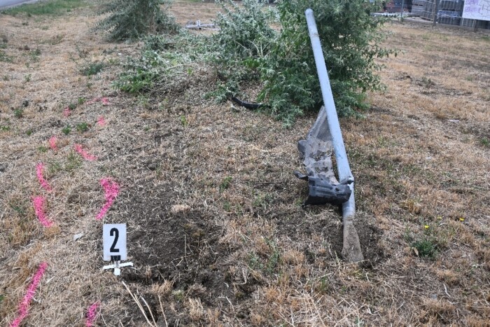 Lopott autóval indult el a kórházból a balesete után 1 Lopott autóval indult el a kórházból a balesete után 1
