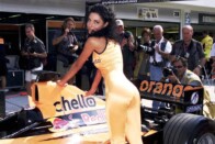 Két új épülettel bővült a Hungaroring a Forma-1-re 6