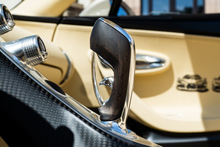 Elkészült az utolsó W16-os Bugatti 11 Elkészült az utolsó W16-os Bugatti 11