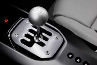 Minden autórajongó álmát építette meg a Ferrari