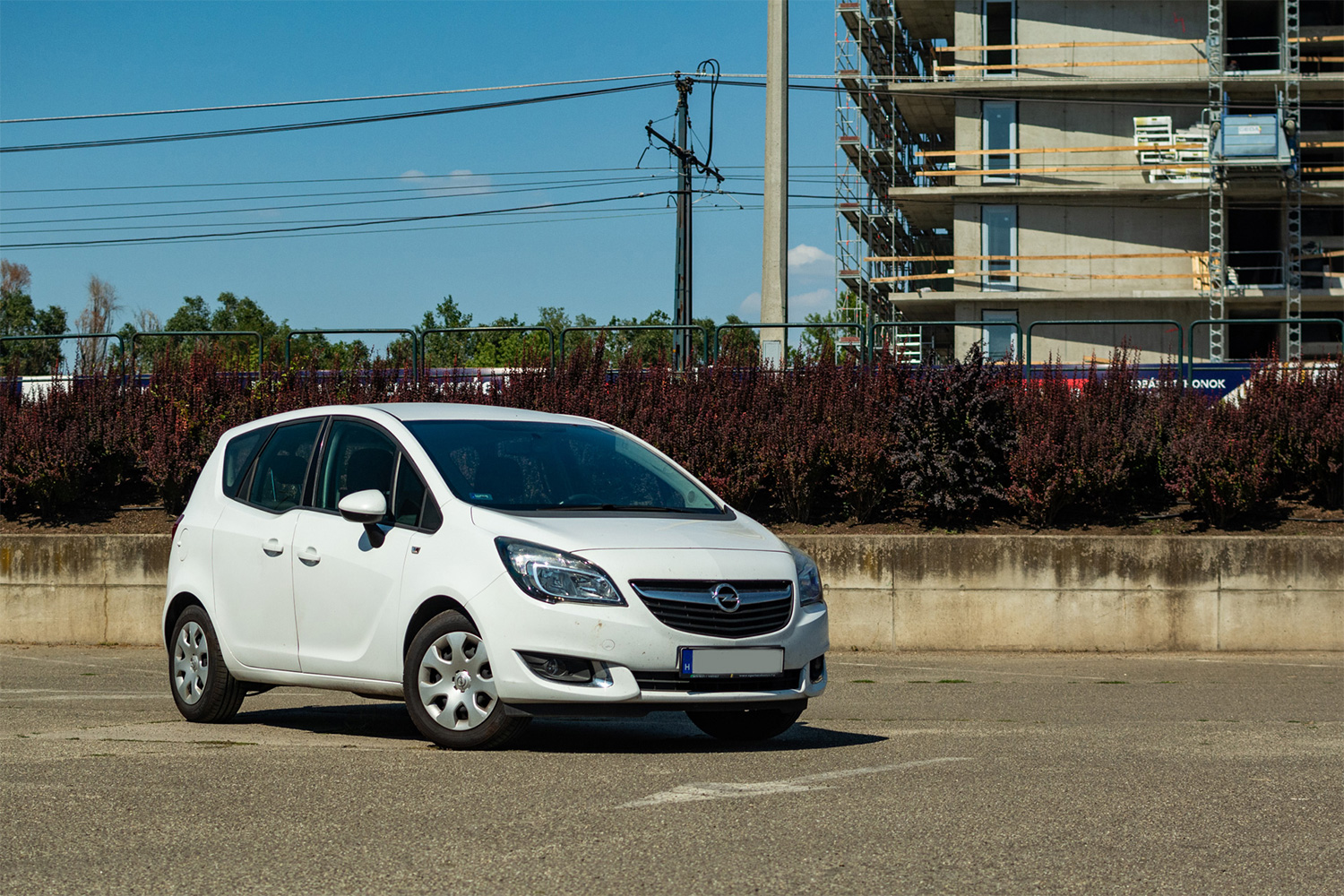 Nem egy megbízhatósági bajnok használtan ez az Opel