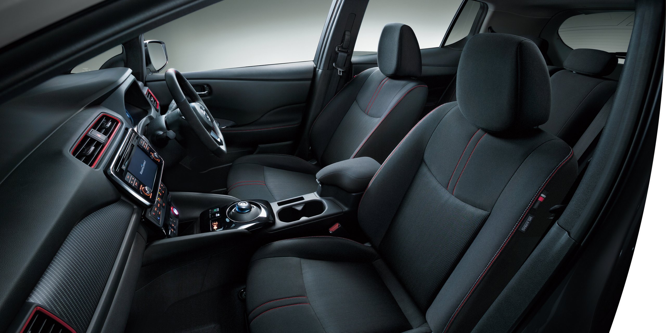 NIssan Leaf Nismo 2018-2022 | Vezess
