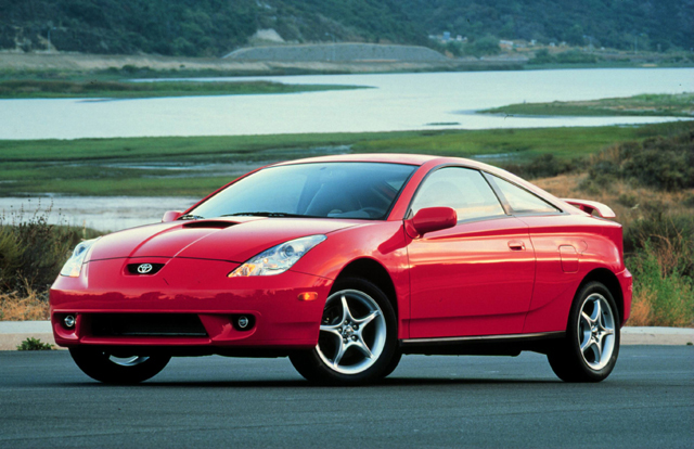 00CELICA | Vezess