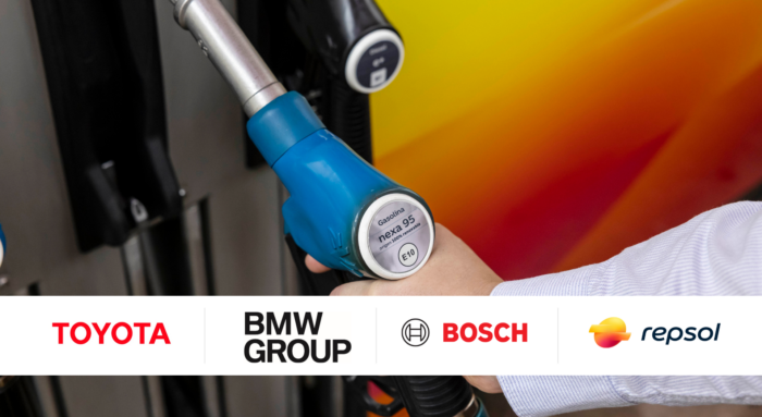 Összefogott a BMW és a Toyota a benzinmotorok megmentéséért 1 Összefogott a BMW és a Toyota a benzinmotorok megmentéséért 1