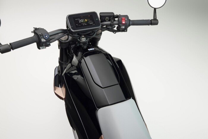 Itthon is kapható a Honda elektromos nagymotorja 8