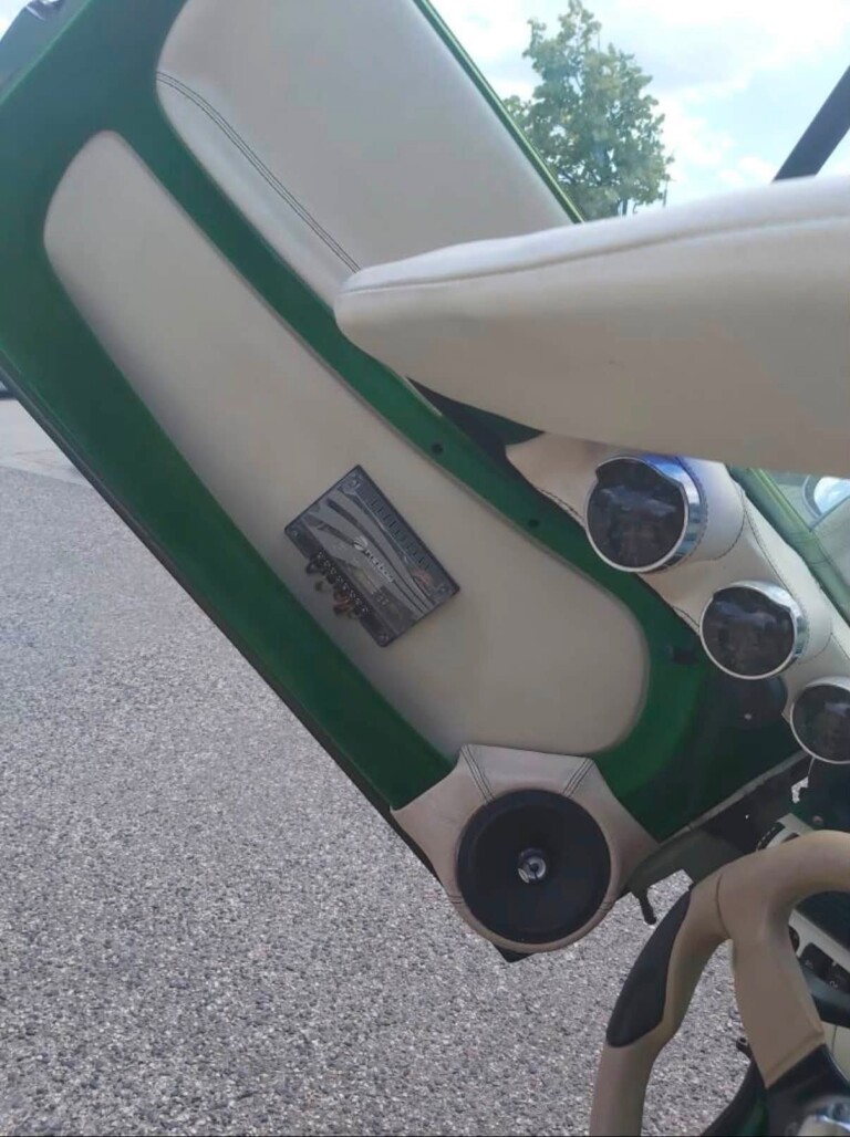 Ettől a magyar, használt Opeltől valahol messze felsírt egy újszülött 2