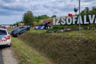 A budapesti rendőrök is meglepődtek, ki sétált be hozzájuk 1 A budapesti rendőrök is meglepődtek, ki sétált be hozzájuk 1