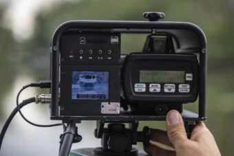 Sokan nem tudják, de itt is van traffipax Magyarországon, és kaszálnak vele
