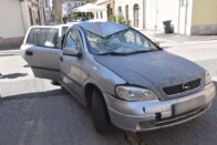 A rendőr szava is elakadt attól, amit a 6-os úton látott maga előtt 1