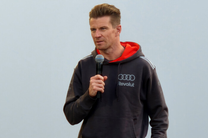 Ez kell a hungaroringi sikerhez az Audi szerint 7