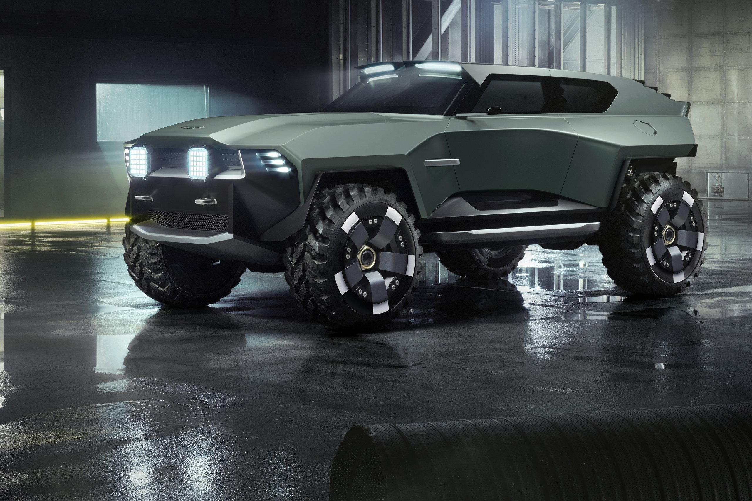 astonmartin-dreadnought_01 | Vezess