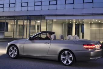 Jól működik az idős dízel BMW, a szigorú szabályok miatt mégis eladja a tulajdonosa