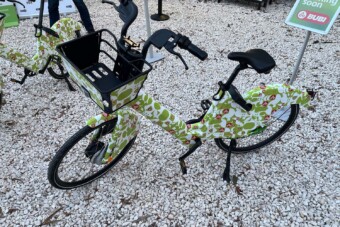 Itt vannak az első tapasztalatok az új elektromos Bubiról