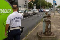 Körözött személyt is fogtak a nagy BKK-akcióban 3 Körözött személyt is fogtak a nagy BKK-akcióban 3