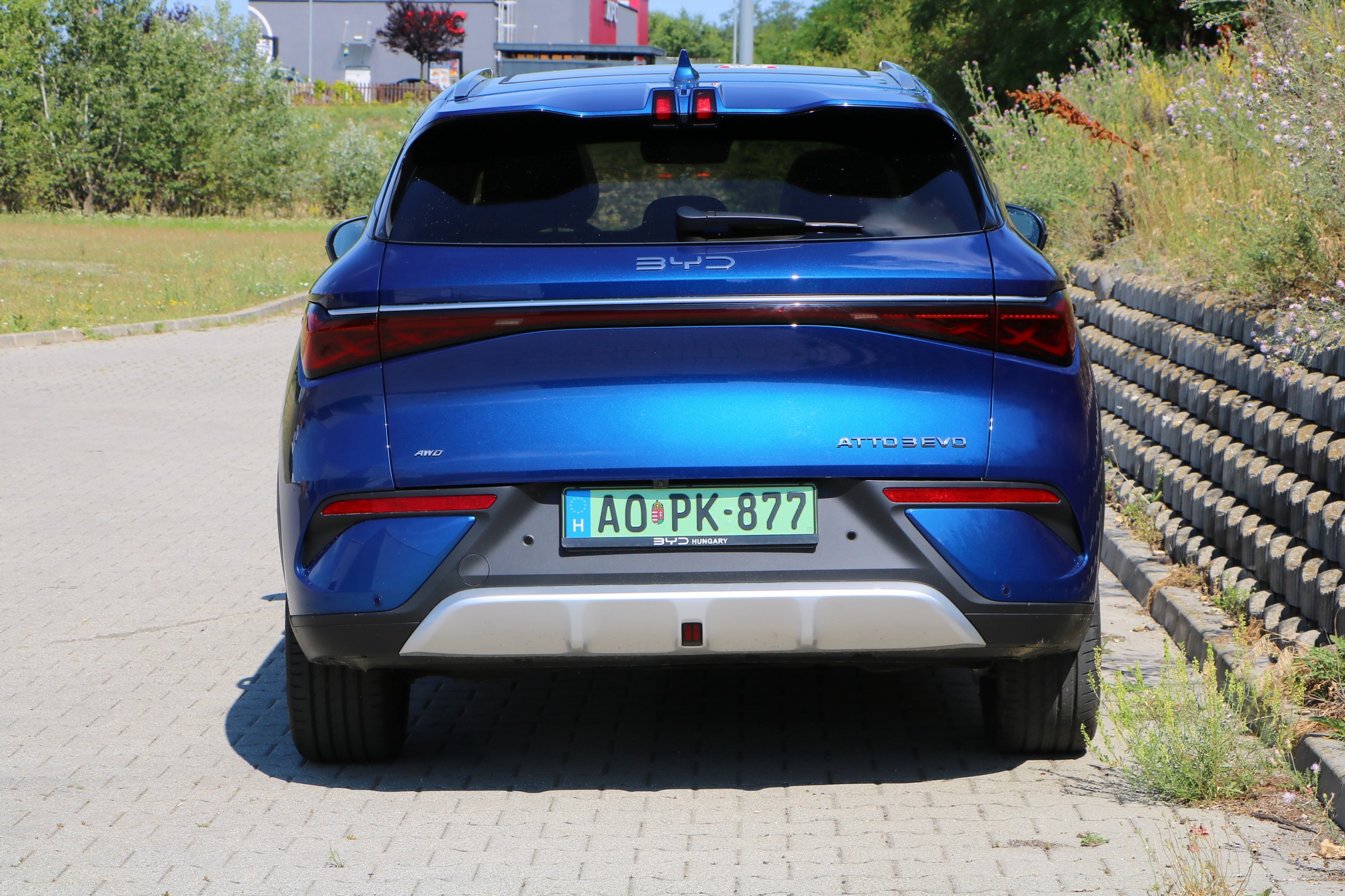 byd_atto3_evo00064 | Vezess