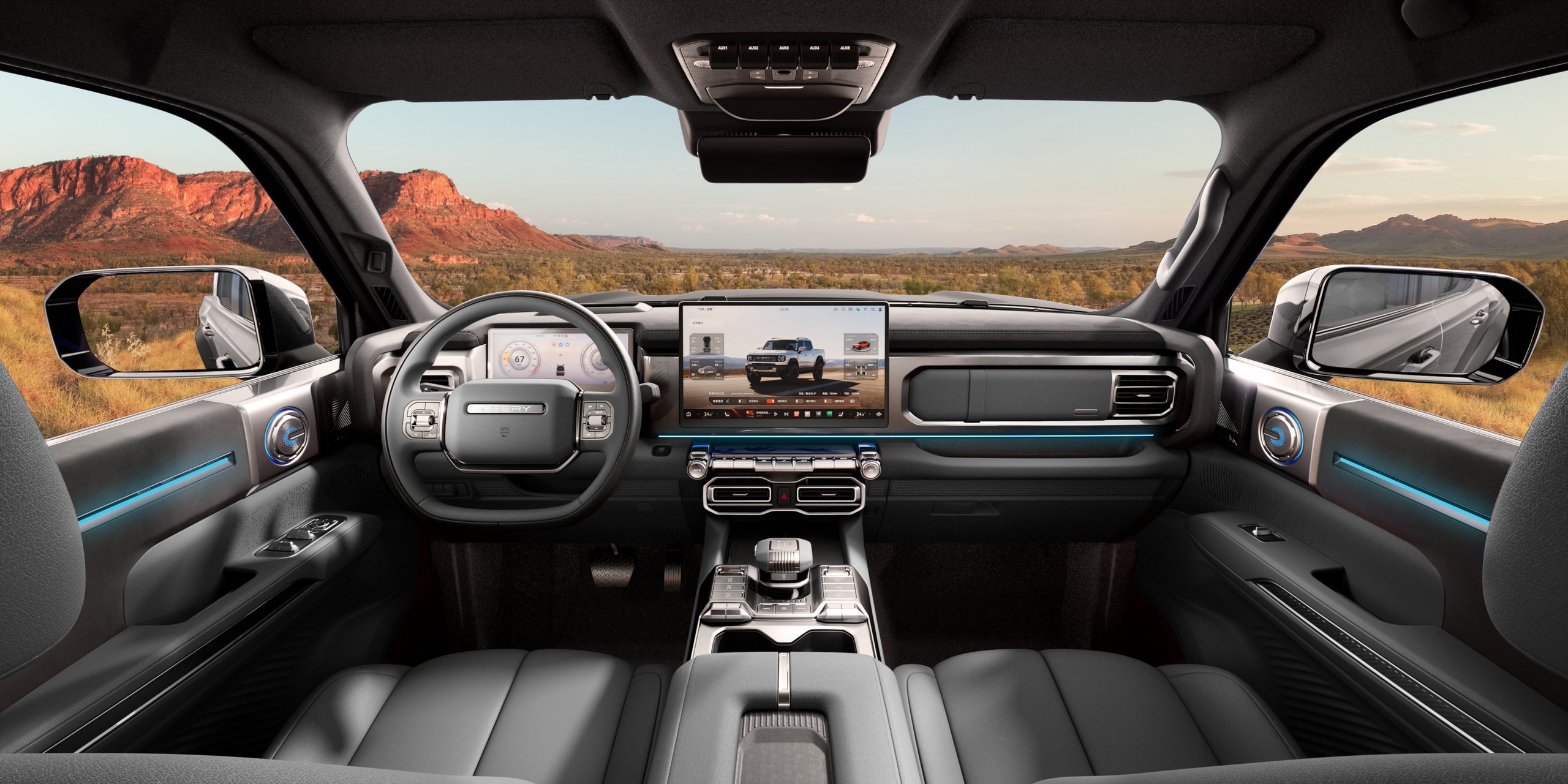 chery-stockman-interior-blk-1 | Vezess