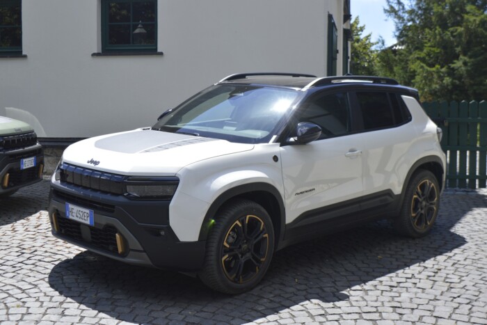 Ez a Jeep már nem veri fel az erdő csendjét 14 Ez a Jeep már nem veri fel az erdő csendjét 14