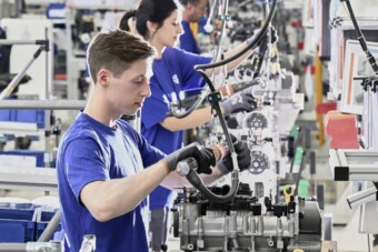 Ezért van rengeteg új autóban 1,5 literes turbómotor