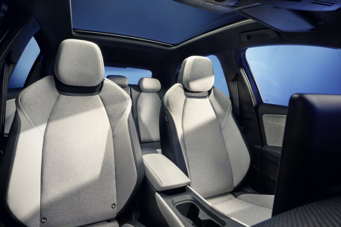 Ezt tudja a legolcsóbb elektromos Volkswagen 8