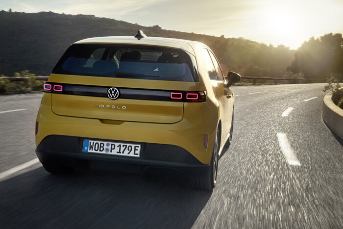Ezt tudja a legolcsóbb elektromos Volkswagen 7