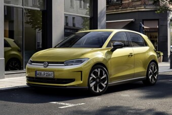 Ezt tudja a legolcsóbb elektromos Volkswagen