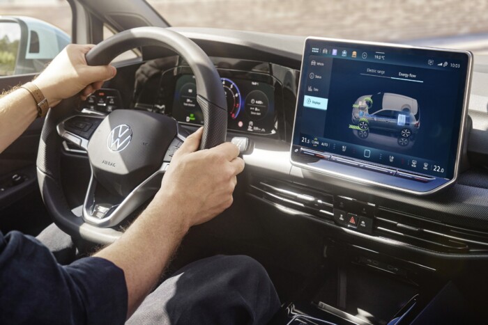 Új hajtáslánc a legnépszerűbb Volkswagenekben 6 Új hajtáslánc a legnépszerűbb Volkswagenekben 6