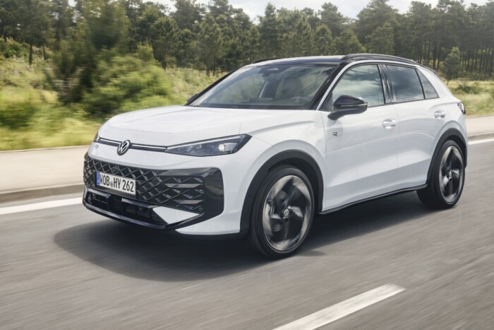 Új hajtáslánc a legnépszerűbb Volkswagenekben 8 Új hajtáslánc a legnépszerűbb Volkswagenekben 8