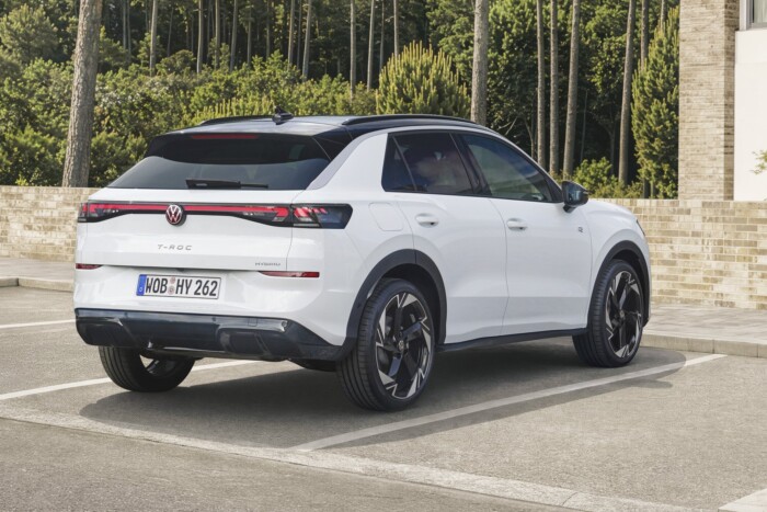 Új hajtáslánc a legnépszerűbb Volkswagenekben 10 Új hajtáslánc a legnépszerűbb Volkswagenekben 10