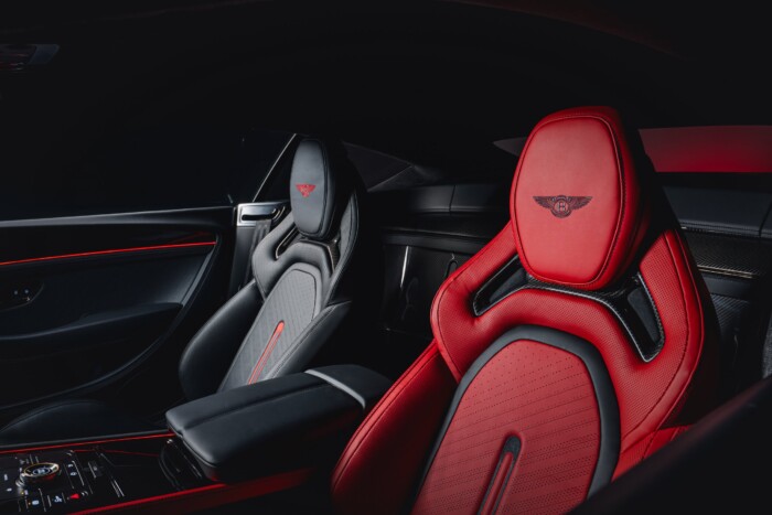 Nem születtek még ennél megosztóbb Bentley-k 8