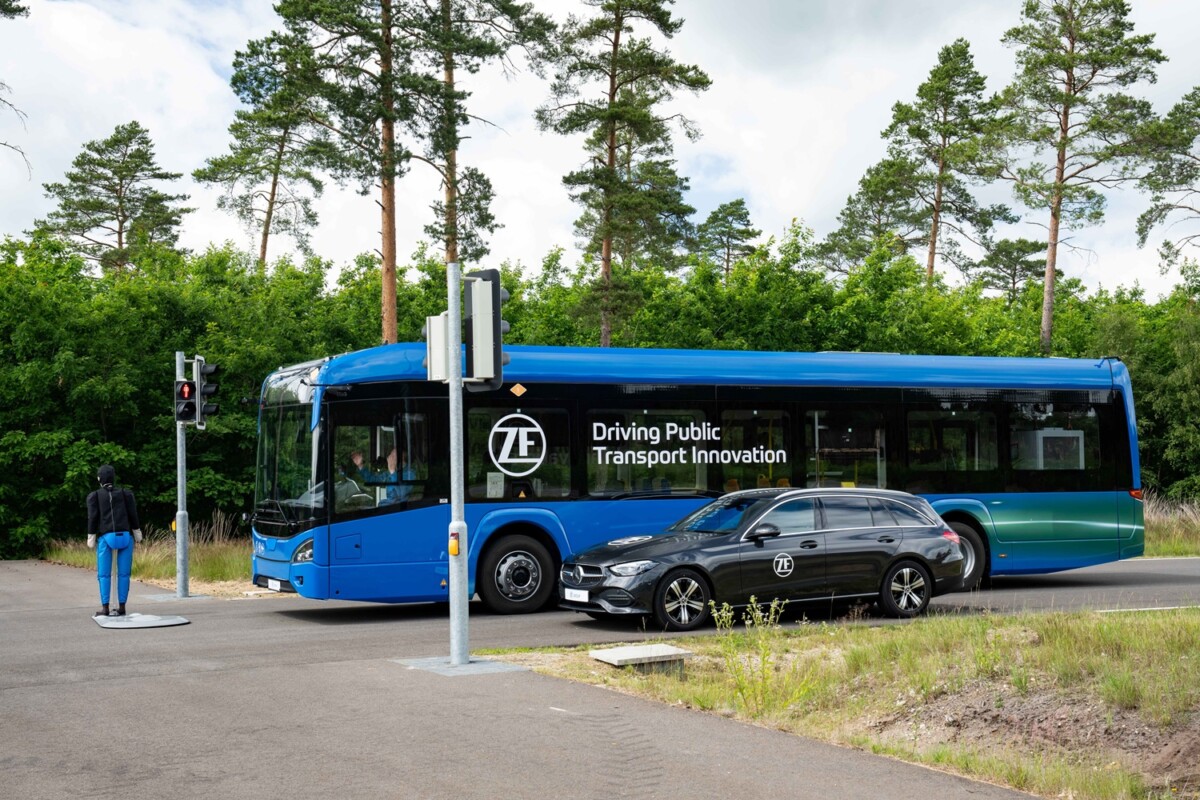Kényelmesebb lehet a városi buszozás a jövőben