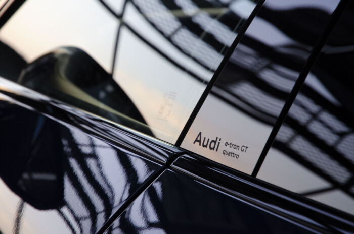 Ennél az Audinál csak egy Porsche jobb 9