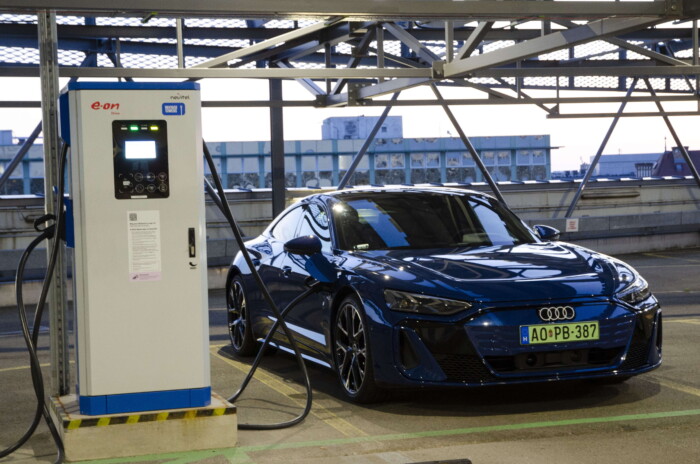 Ennél az Audinál csak egy Porsche jobb 11