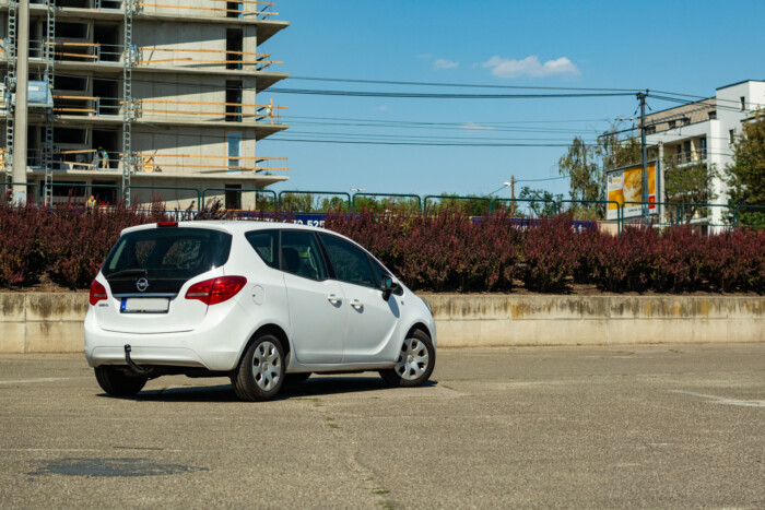 Nem egy megbízhatósági bajnok használtan ez az Opel 10 Nem egy megbízhatósági bajnok használtan ez az Opel 10
