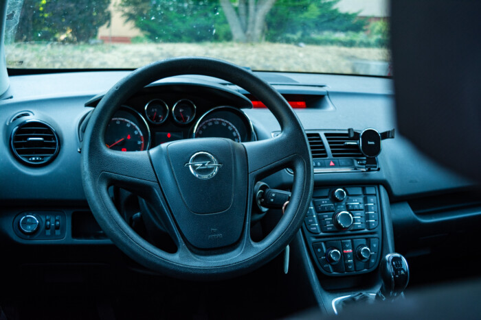Nem egy megbízhatósági bajnok használtan ez az Opel 8 Nem egy megbízhatósági bajnok használtan ez az Opel 8