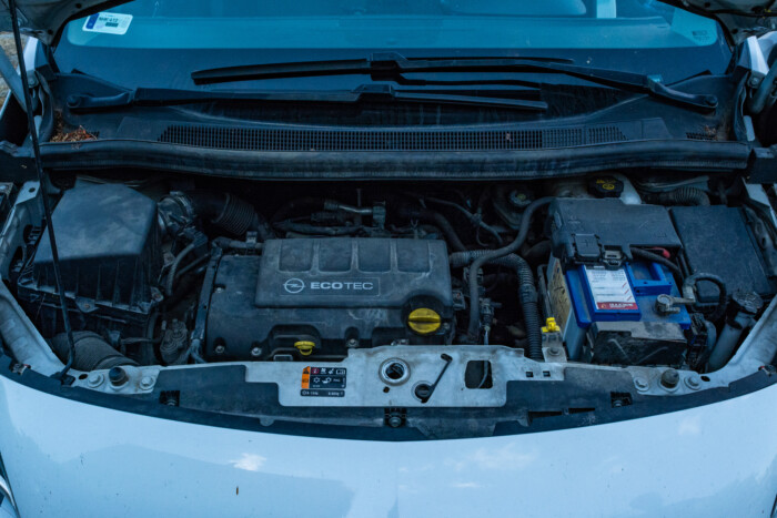 Nem egy megbízhatósági bajnok használtan ez az Opel 9 Nem egy megbízhatósági bajnok használtan ez az Opel 9