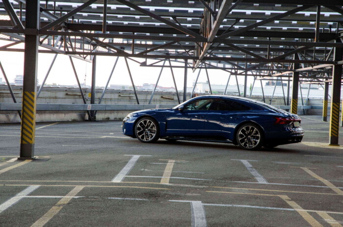 Ennél az Audinál csak egy Porsche jobb 14